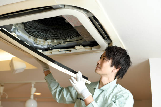Best HVAC Maintenance and Cleaning  in East Renton Highlands, WA