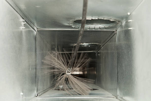 Best Commercial Air Duct Cleaning  in East Renton Highlands, WA