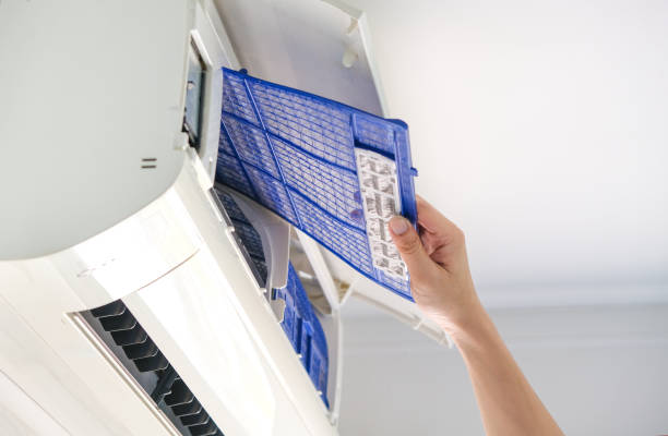 Best Air Vent Cleaning Services  in East Renton Highlands, WA