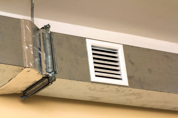 Best Air Duct Inspection  in East Renton Highlands, WA